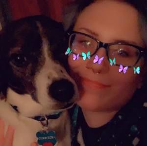 Meet your Posher, Missy